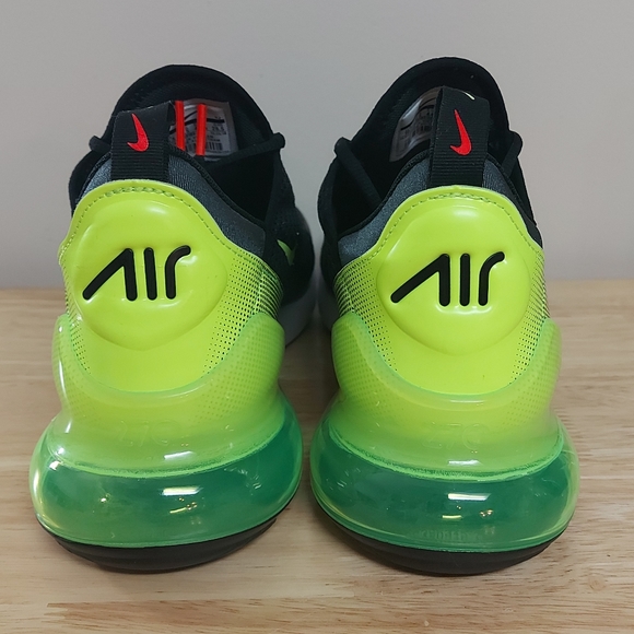 🆕️ Nike Air Max 270 SE Retro Future AQ9164-005 - Picture 4 of 6
